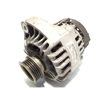 Recambio de alternador para ford ka (ccu) 1.2 8v cat referencia OEM IAM 51859044  MS1022118691