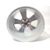 Recambio de llanta para land rover discovery sport 2.0 td4 cat referencia OEM IAM FK721007AB LR073512 