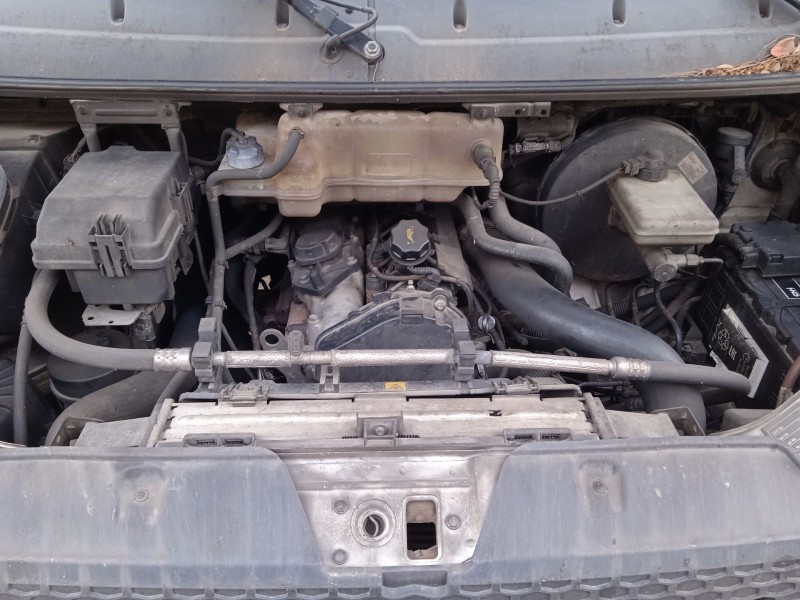 iveco daily v furgoneta del año 2011