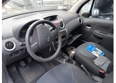 citroën c3 i (fc_, fn_) del año 2007 2