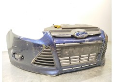 Recambio de paragolpes delantero para ford focus iii 1.6 tdci referencia OEM IAM 1719342   2