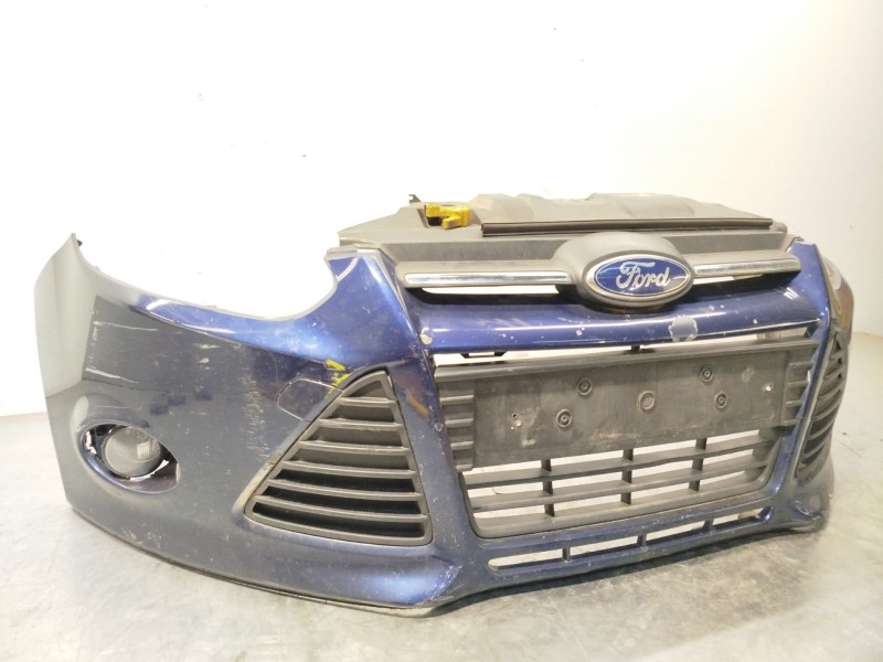 Recambio de paragolpes delantero para ford focus iii 1.6 tdci referencia OEM IAM 1719342  