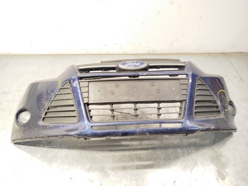 Recambio de paragolpes delantero para ford focus iii 1.6 tdci referencia OEM IAM 1719342  