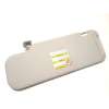 Recambio de parasol derecho para mazda cx-7 (er) sportive referencia OEM IAM EH146927077  