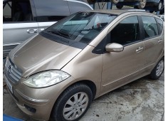 mercedes-benz clase a (w169) del año 2007