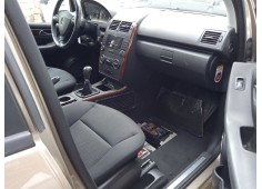 mercedes-benz clase a (w169) del año 2007 2