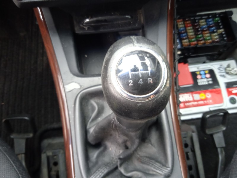 mercedes-benz clase a (w169) del año 2007