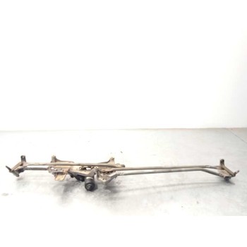 Recambio de motor limpia delantero para citroën c8 2.2 hdi exclusive referencia OEM IAM 6405P2  6405RJ