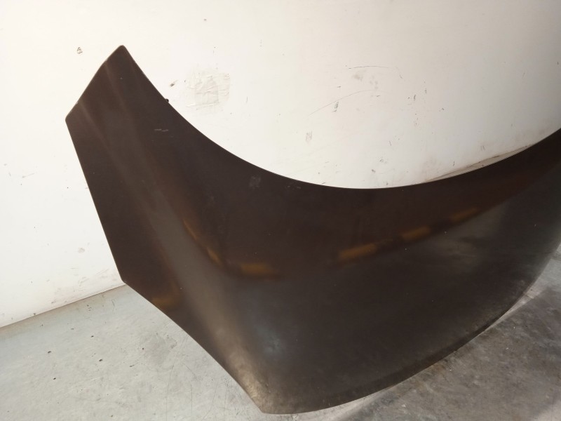 Recambio de capot para renault scénic iii (jz0/1_) 1.5 dci referencia OEM IAM 651008842R  