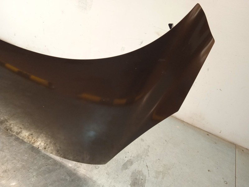 Recambio de capot para renault scénic iii (jz0/1_) 1.5 dci referencia OEM IAM 651008842R  