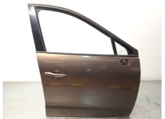 Recambio de puerta delantera derecha para renault scénic iii (jz0/1_) 1.5 dci referencia OEM IAM 801008349R  