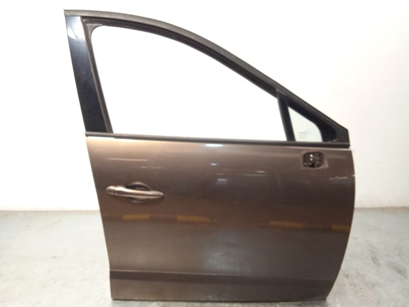 Recambio de puerta delantera derecha para renault scénic iii (jz0/1_) 1.5 dci referencia OEM IAM 801008349R  