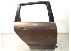 Recambio de puerta trasera derecha para renault scénic iii (jz0/1_) 1.5 dci referencia OEM IAM 821009283R  