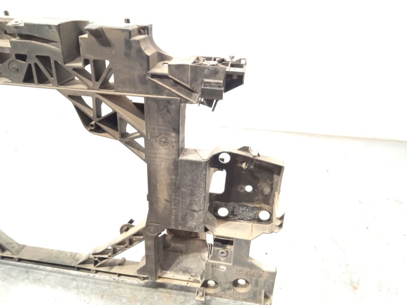 Recambio de panel frontal para renault scénic iii (jz0/1_) 1.5 dci referencia OEM IAM 752100007R  