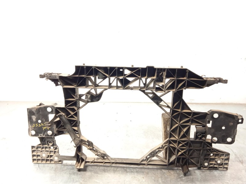 Recambio de panel frontal para renault scénic iii (jz0/1_) 1.5 dci referencia OEM IAM 752100007R  