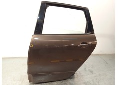 Recambio de puerta trasera izquierda para renault scénic iii (jz0/1_) 1.5 dci referencia OEM IAM 821017991R  