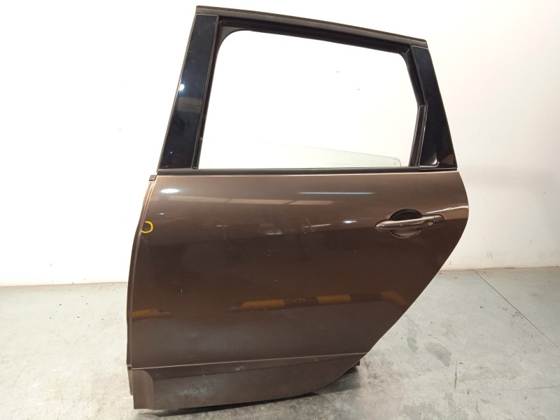 Recambio de puerta trasera izquierda para renault scénic iii (jz0/1_) 1.5 dci referencia OEM IAM 821017991R  