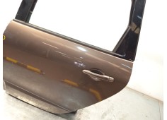 Recambio de puerta trasera izquierda para renault scénic iii (jz0/1_) 1.5 dci referencia OEM IAM 821017991R   2