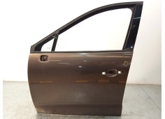 Recambio de puerta delantera izquierda para renault scénic iii (jz0/1_) 1.5 dci referencia OEM IAM 801014883R  