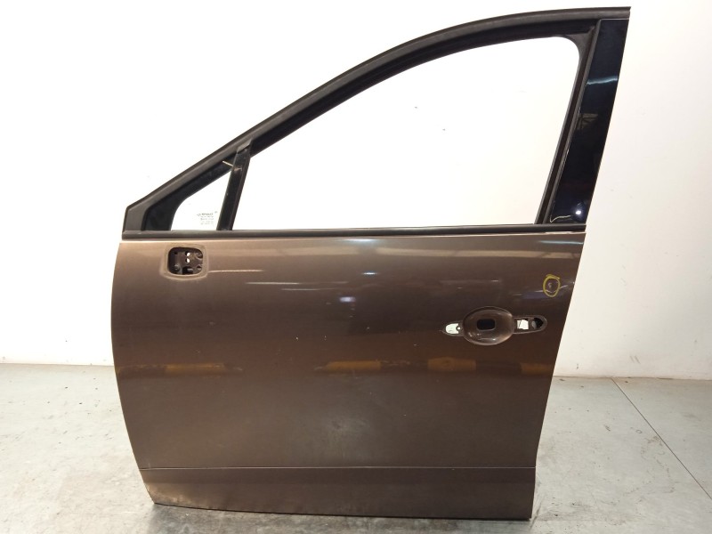 Recambio de puerta delantera izquierda para renault scénic iii (jz0/1_) 1.5 dci referencia OEM IAM 801014883R  