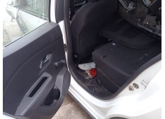 dacia sandero iii del año 2022 2