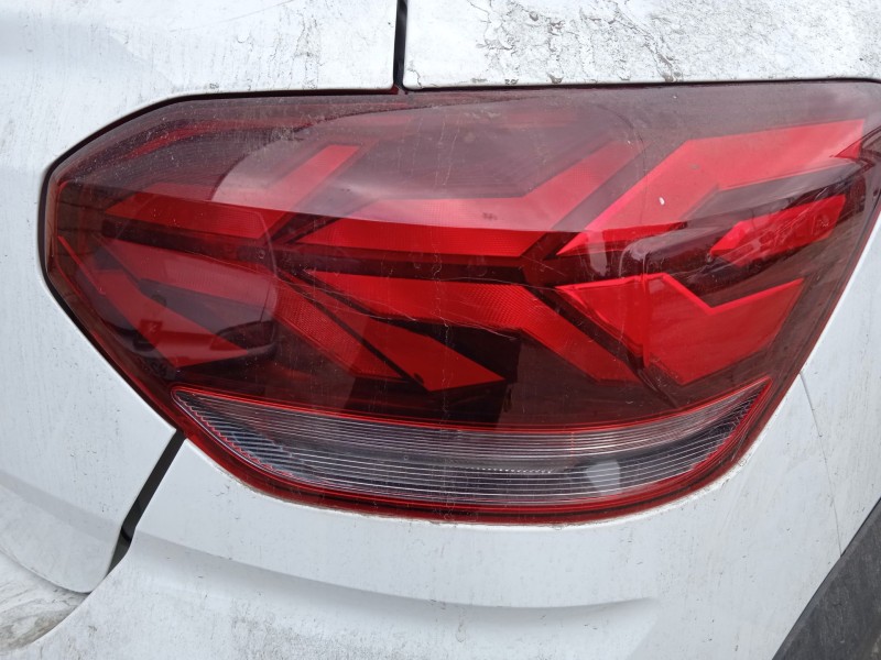 dacia sandero iii del año 2022