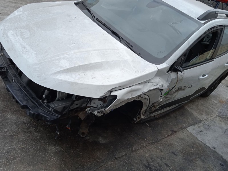 dacia sandero iii del año 2022