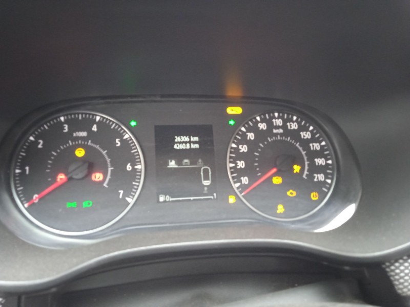 dacia sandero iii del año 2022