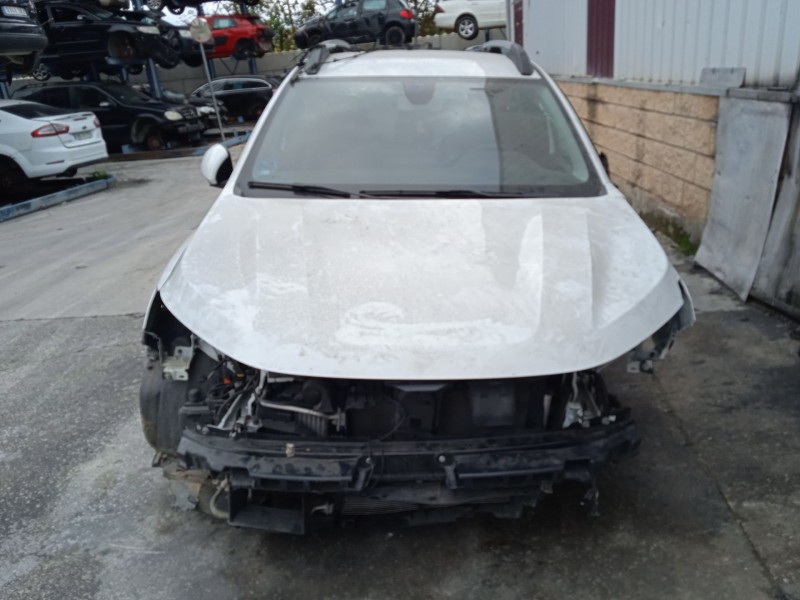 dacia sandero iii del año 2022