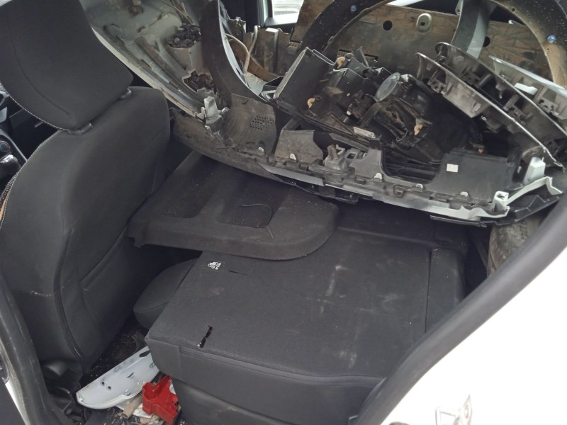 dacia sandero iii del año 2022