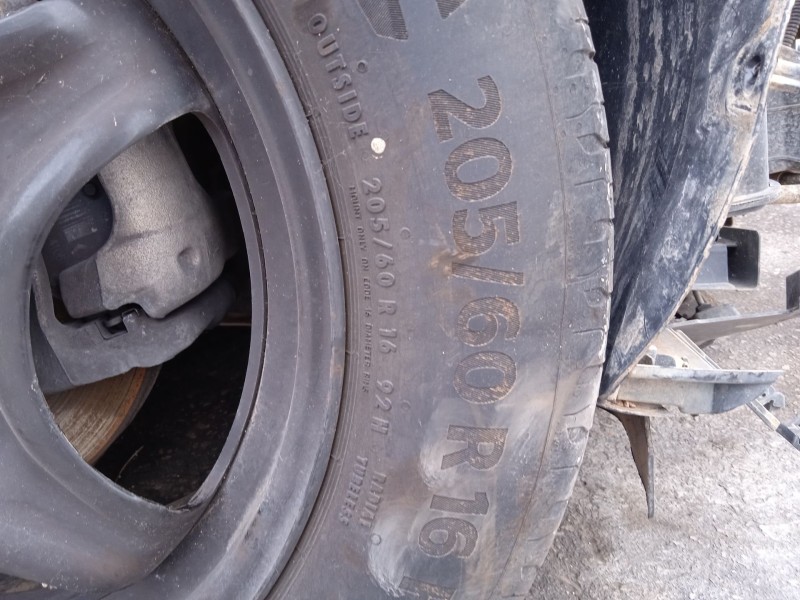 dacia sandero iii del año 2022