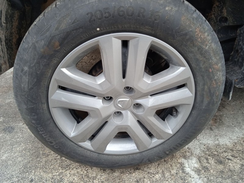 dacia sandero iii del año 2022