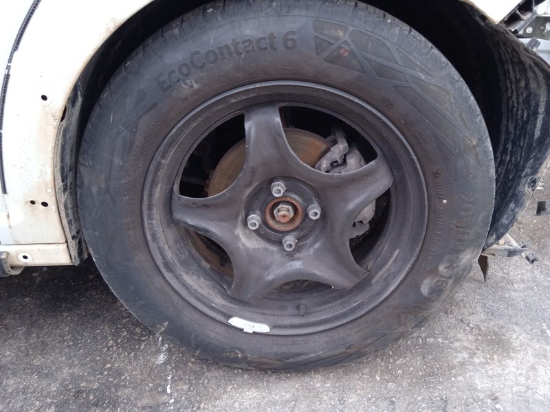 dacia sandero iii del año 2022