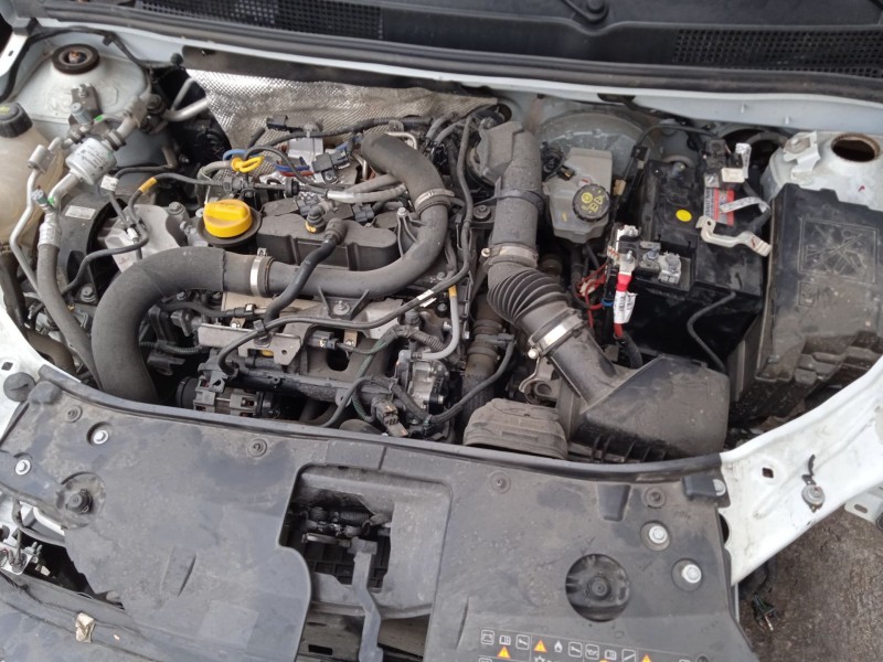 dacia sandero iii del año 2022