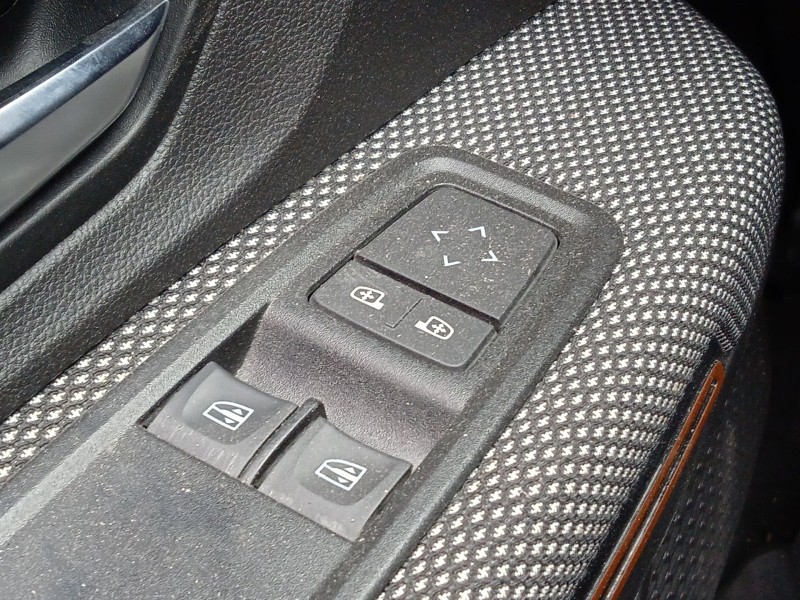 dacia sandero iii del año 2022