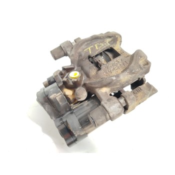 Recambio de pinza freno trasera derecha para volkswagen t-roc (a11, d11) 2.0 tdi referencia OEM IAM 5Q0615406EE  