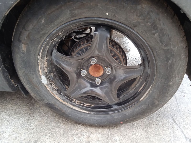 dacia sandero iii del año 2022