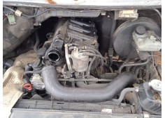 mercedes-benz sprinter 2-t furgoneta (b901, b902) del año 2002 2