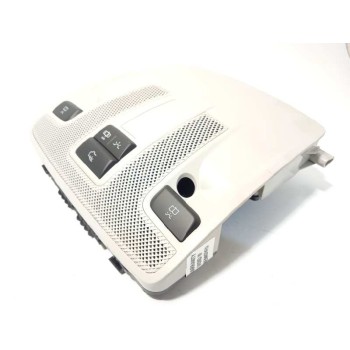 LUZ INTERIOR A0009004508 