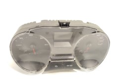 Recambio de cuadro instrumentos para seat ibiza iv sc (6j1, 6p5) 1.6 tdi referencia OEM IAM 6J0920802H 6J0920802HX  2