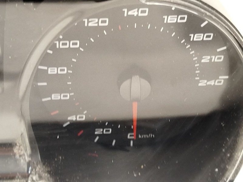 Recambio de cuadro instrumentos para seat ibiza iv sc (6j1, 6p5) 1.6 tdi referencia OEM IAM 6J0920802H 6J0920802HX 