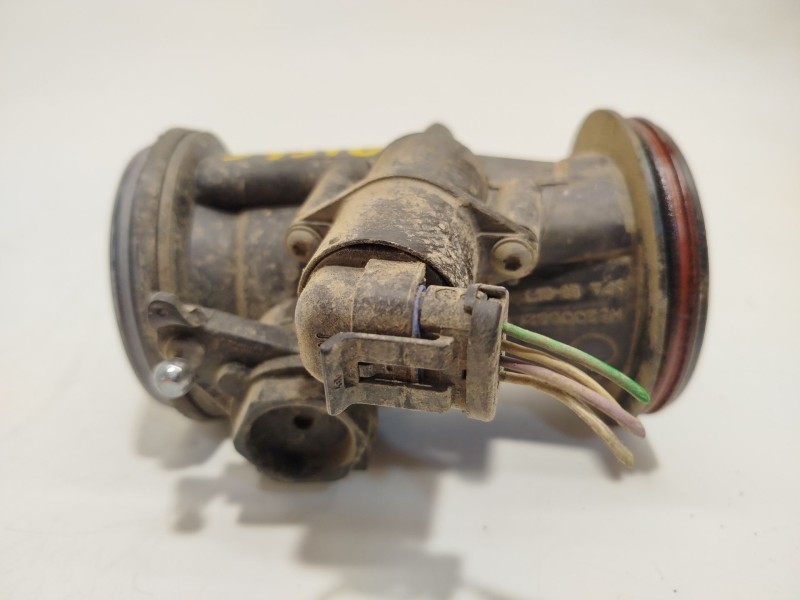 Recambio de caja mariposa para dacia logan (ls_) 1.6 (lsob, lsod, lsof, lsoh) referencia OEM IAM 8200682611  