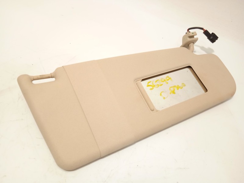 PARASOL DERECHO 1K0857552 1K08575524T6 