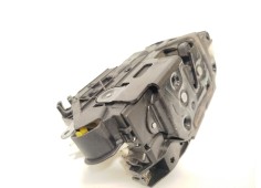 Recambio de cerradura puerta delantera derecha para seat ibiza iv sc (6j1, 6p5) 1.6 tdi referencia OEM IAM 5N1837016C  