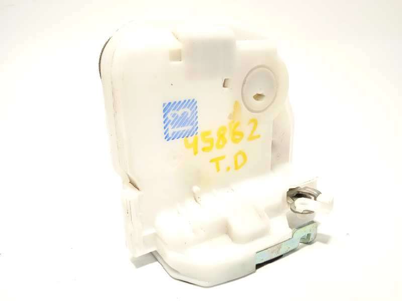 CERRADURA PUERTA TRASERA DERECHA 5745A396 