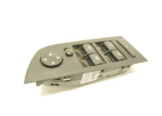 Recambio de mando elevalunas delantero izquierdo para seat ibiza iv sc (6j1, 6p5) 1.6 tdi referencia OEM IAM 1K4959857C 1K495985 2