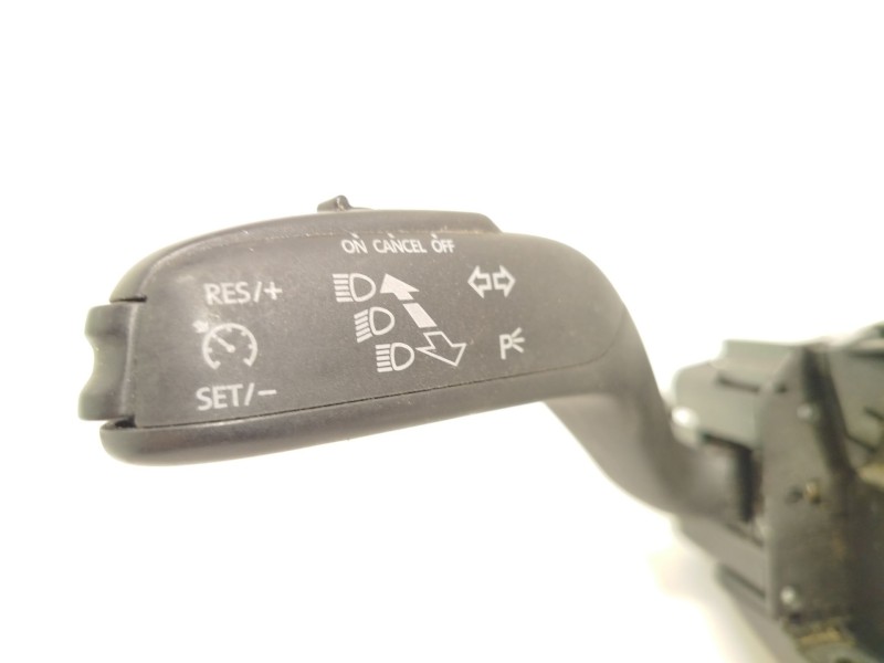 Recambio de mando intermitentes para seat ibiza iv sc (6j1, 6p5) 1.6 tdi referencia OEM IAM 7H0953503GJ  