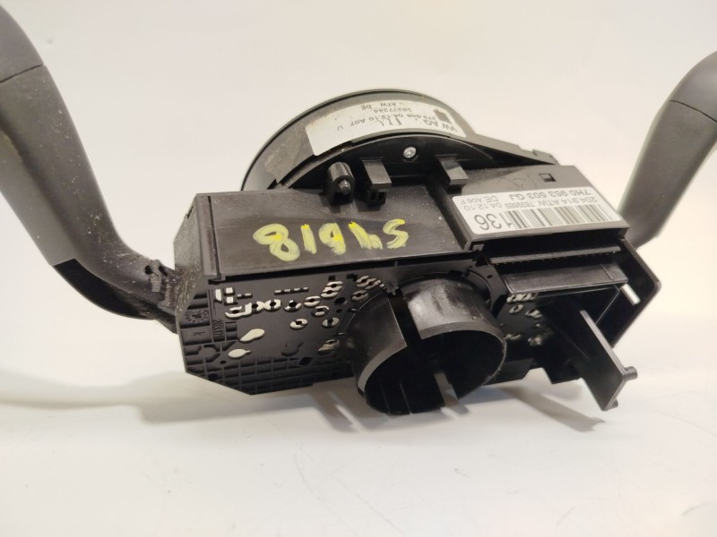 Recambio de mando intermitentes para seat ibiza iv sc (6j1, 6p5) 1.6 tdi referencia OEM IAM 7H0953503GJ  