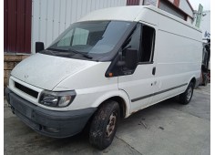 ford transit furgoneta (fa_ _) del año 2005