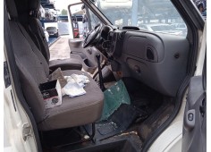 ford transit furgoneta (fa_ _) del año 2005 2